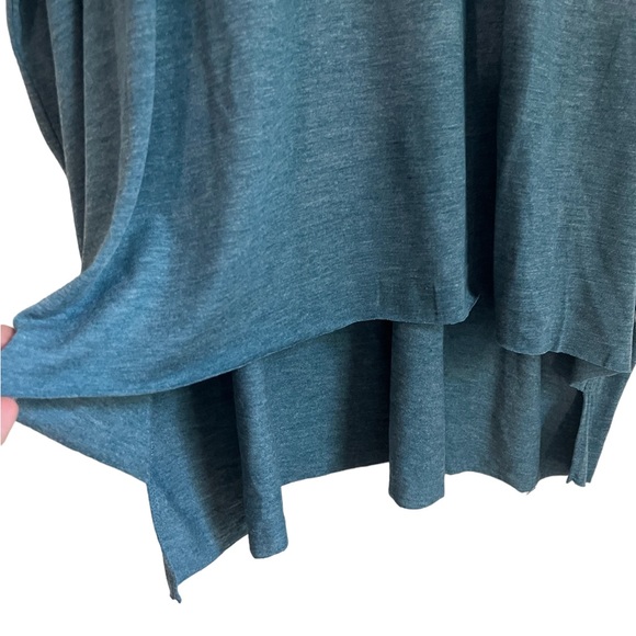 Om & Ah London “Be Kind” Roll Tee NWT Women’s Size XXL - Picture 6 of 8